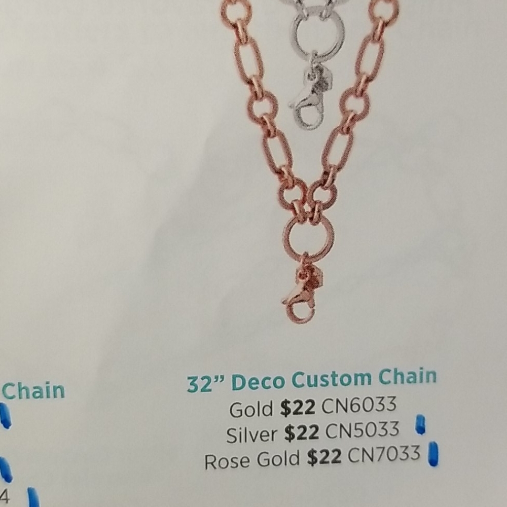 Deco Chain - Picture 3 of 3